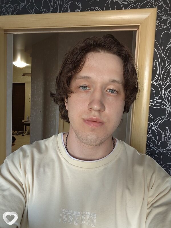 Артем, 26, Екатеринбурге — анкета №4239553