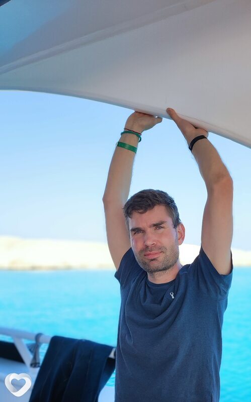 Вадим, 41, Перми — анкета №4239555