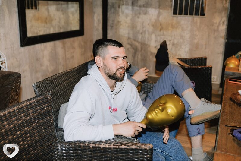Artem, 31, Казани — анкета №4239556