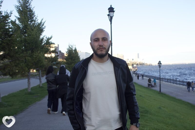 Нерс, 26, Москве — анкета №4239559
