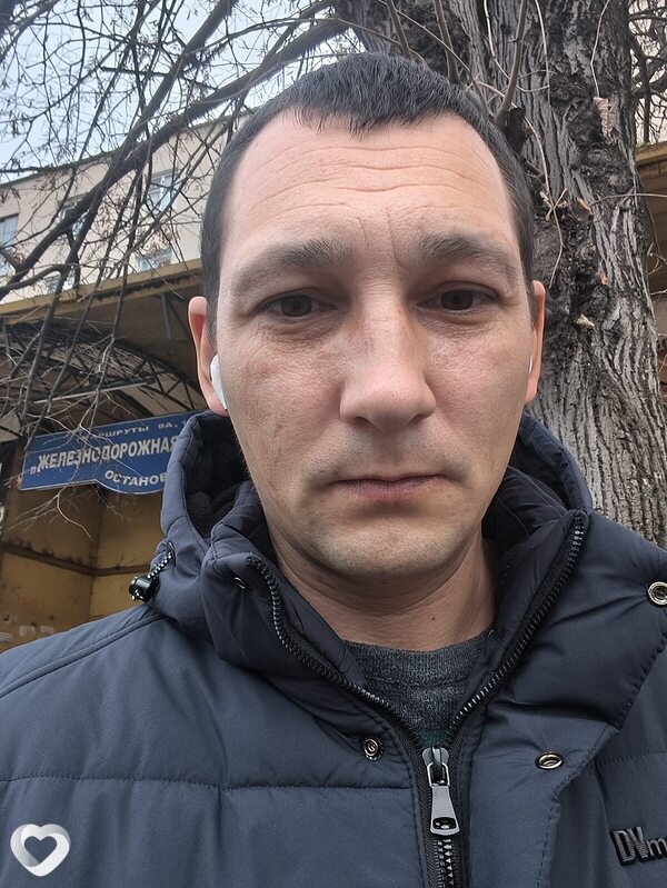 Сергей, Бендеры