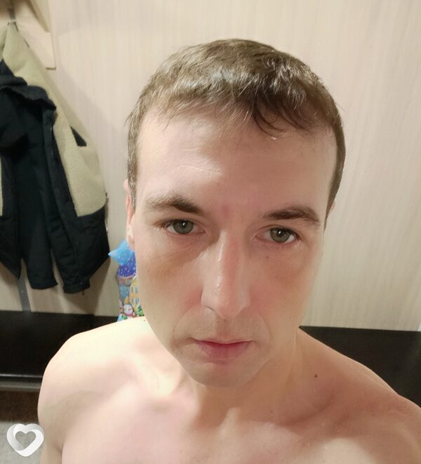 Станислав, 38, Иркутске — анкета №4239565