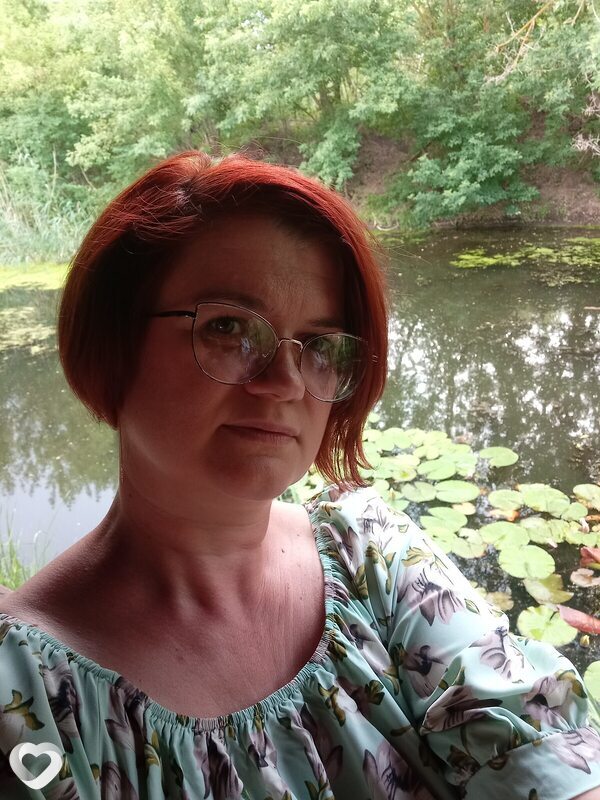Оксана, 47, Каменске-Шахтинском — анкета №4239568
