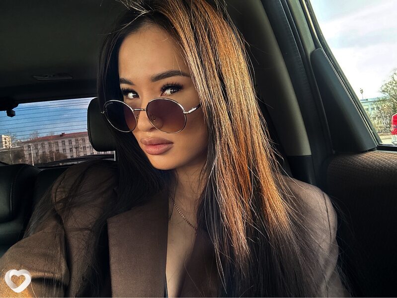Ляна, 28, Южно-Сахалинске — анкета №4239572