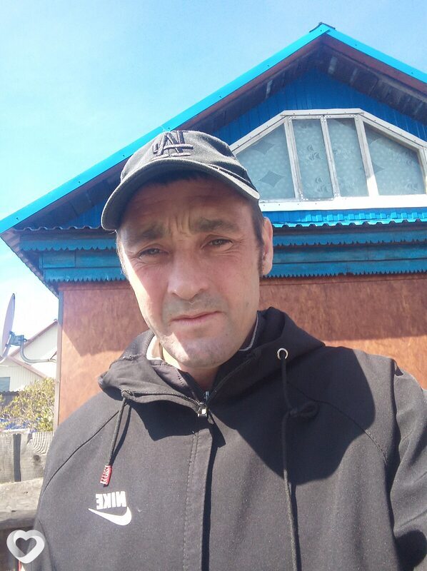 Митя, 35, Кемерове — анкета №4239574