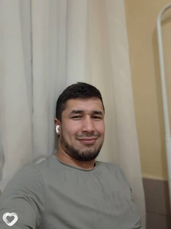 Саид, 35, Рубцовске — анкета №4239576