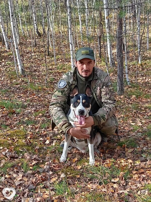 Сергей, 46, Красноярске — анкета №4239582