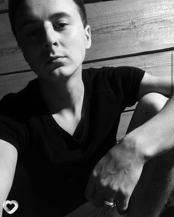 Влад, 29, Пинске — анкета №4239585