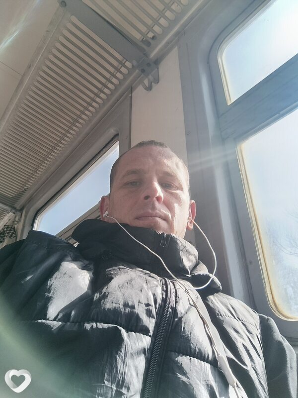 Леша, 41, Пинске — анкета №4239589