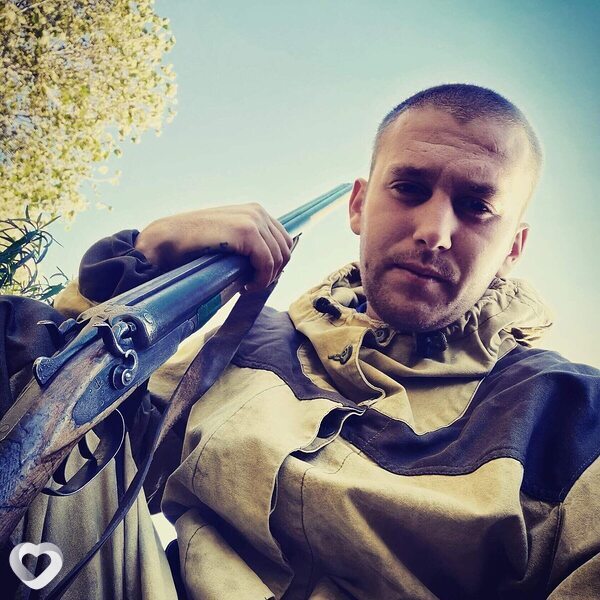 Александр, 31, Большое Камени — анкета №4239510