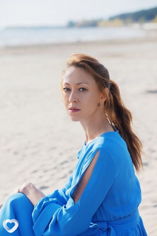 Ирина, 36, Тольятти — анкета №4239512