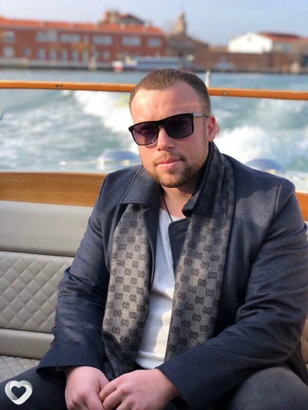 Александр, 37, Хабаровске — анкета №4239621