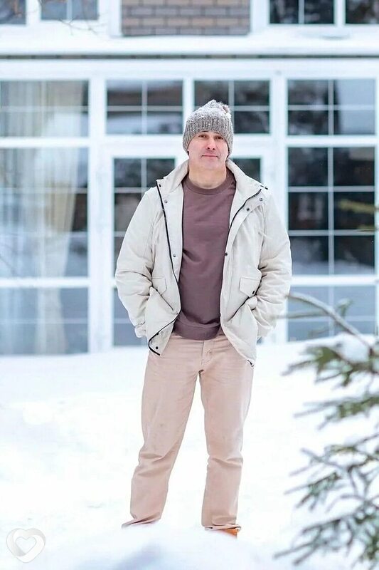 Антон, 51, Нижневартовске — анкета №4239625