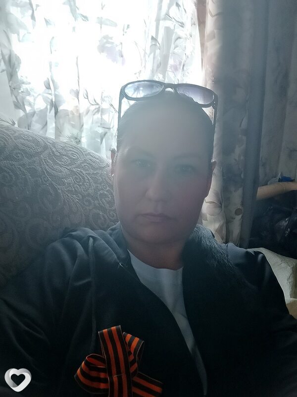 Светлана, 38, Новосибирске — анкета №4239626