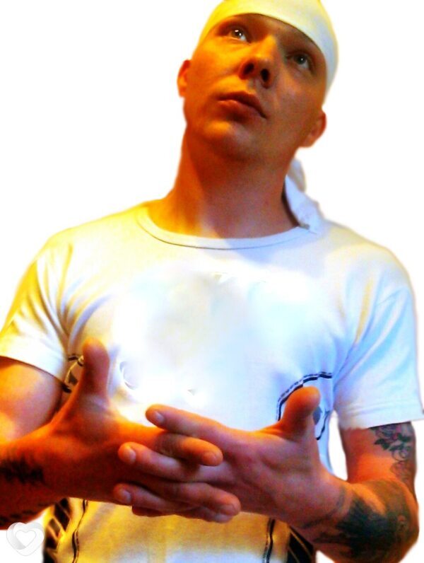 Mathers V, 38, Новороссийске — анкета №4239627