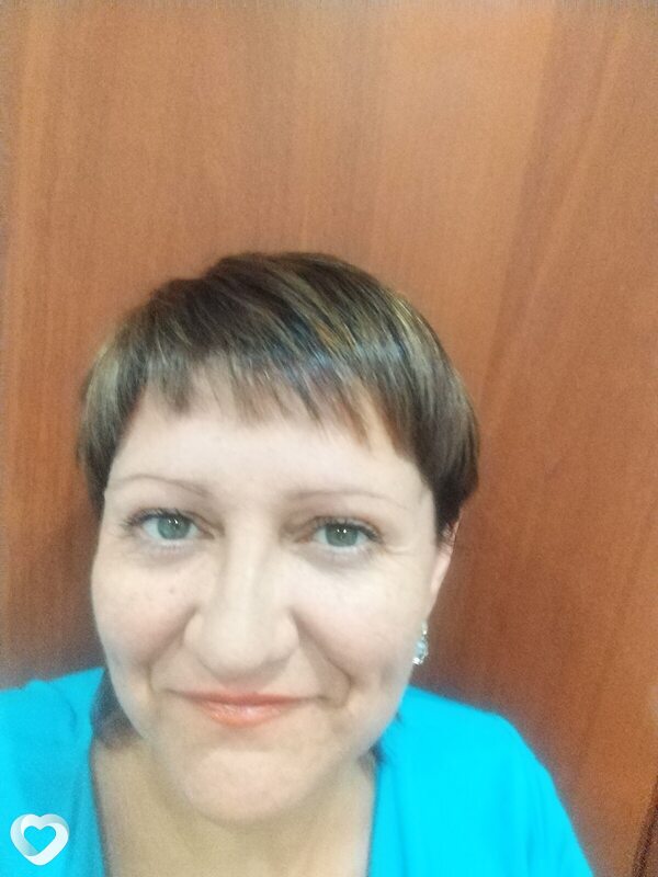 Елена, Ессентуки