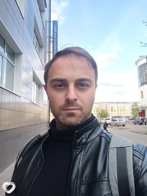 Сергей, Рыбинск