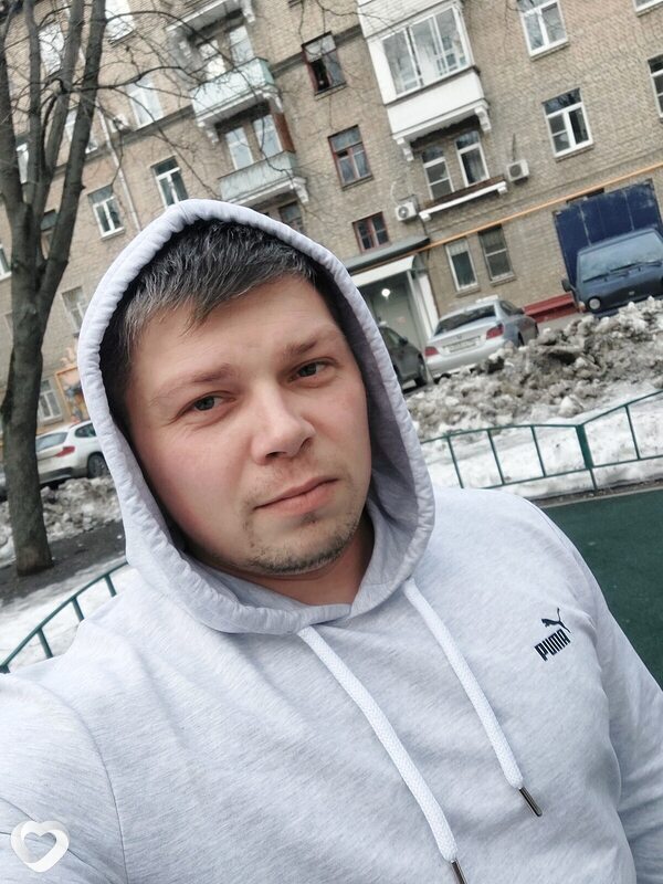 Александр, 32, Новосибирске — анкета №4239641