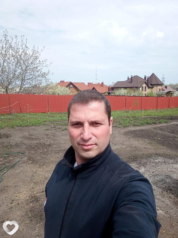 Сергей, Михайловск (Ставропольский край)