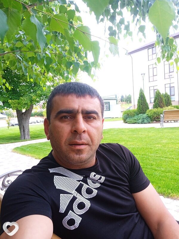 Тофиг, 41, Нижнем Новгороде — анкета №4239773