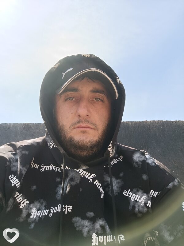 Ахмат, 34, Нальчике — анкета №4239780