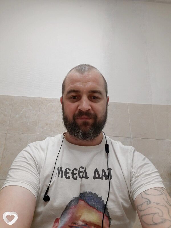 Сергей, 42, Челябинске — анкета №4239785