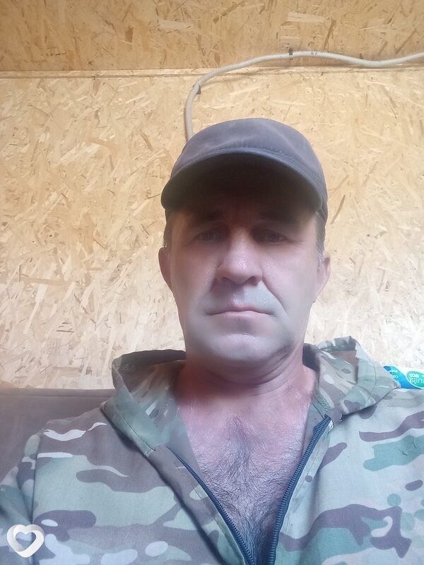 Дмитрий, 47, Ростове-на-Дону — анкета №4239788