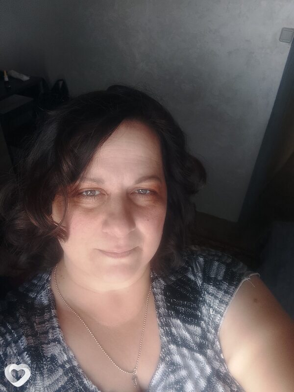Татьяна, 45, Иркутске — анкета №4239595