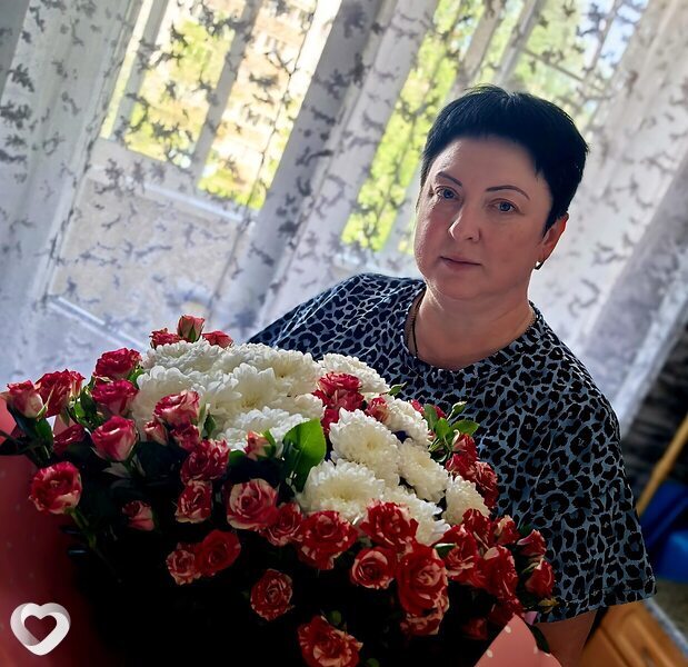 Жанна, Великие Луки