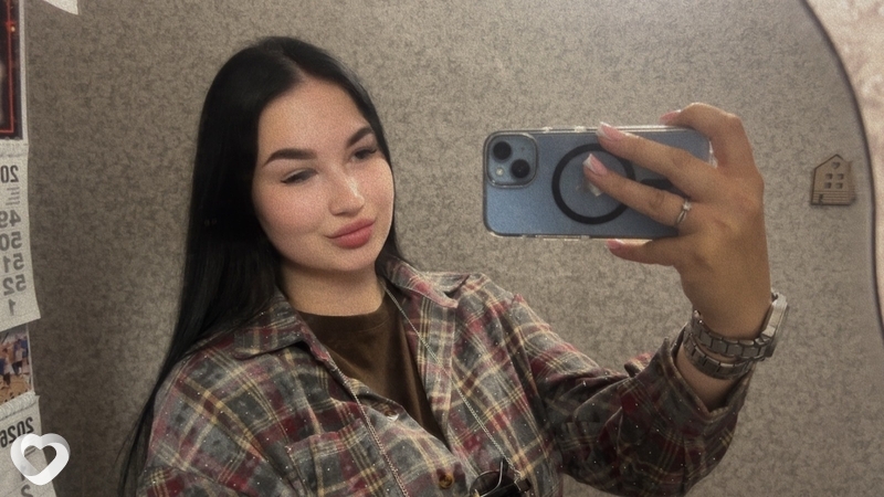 Наталья, 24, Комсомольске-на-Амуре — анкета №4239598