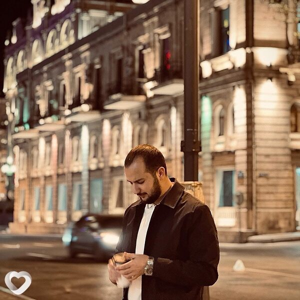 Pasha, 29, Бишкек — анкета №4239600