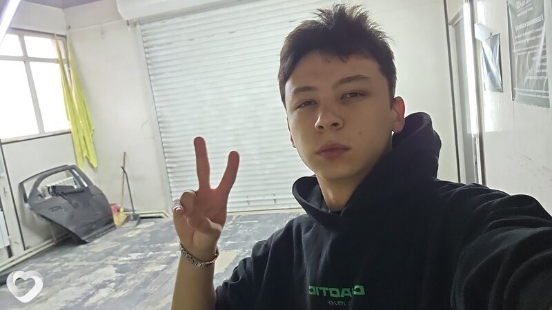 Sss, 22, Алматы — анкета №4239610