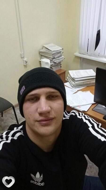 Сергей, 26, Донецке — анкета №4239616