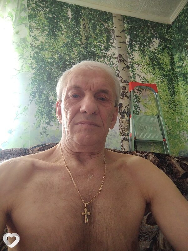 Виктор, Нижневартовск