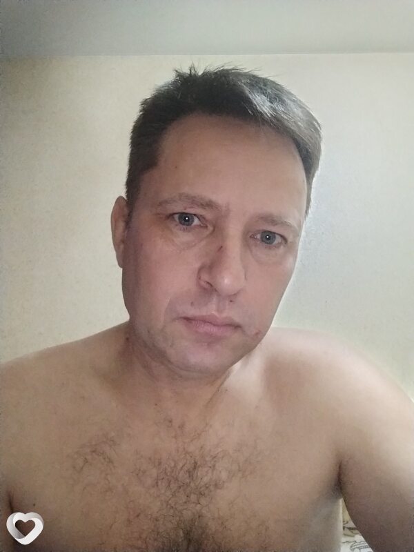 Михаил, 46, Нижнем Новгороде — анкета №4240330