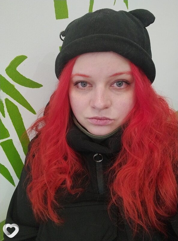 Екатерина, 31, Химках — анкета №4240018