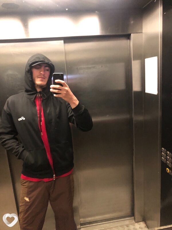 Магомед, 25, Красногорске — анкета №4240041
