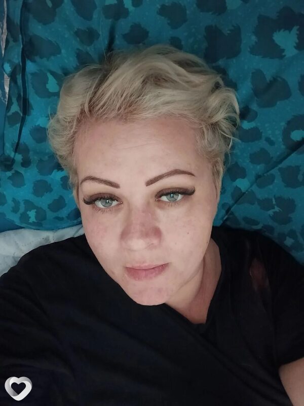 Елена, 44, Омске — анкета №4240042
