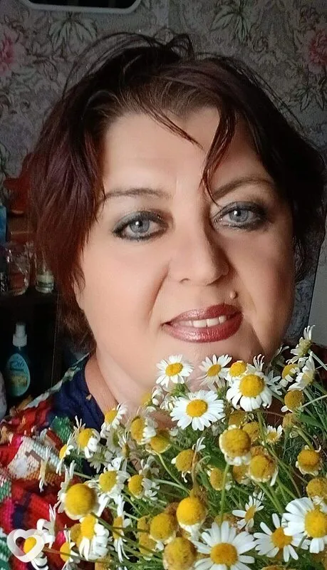 Елена, 63, Барнауле — анкета №4239701