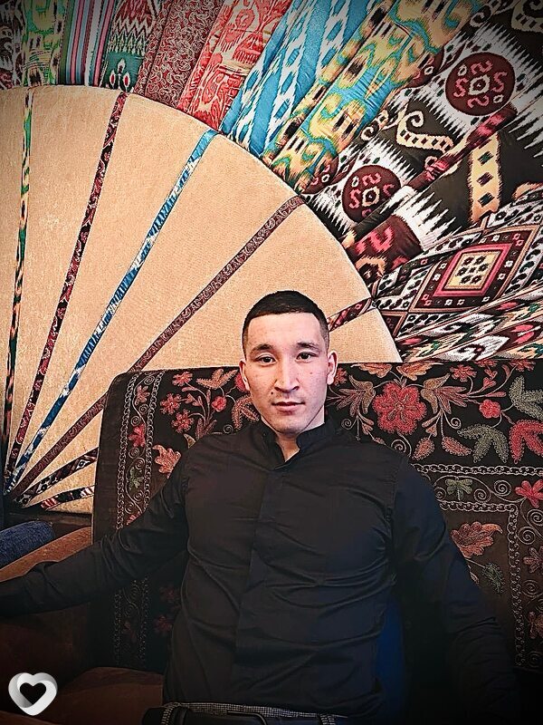 Ruslan, 27, Омске — анкета №4239702