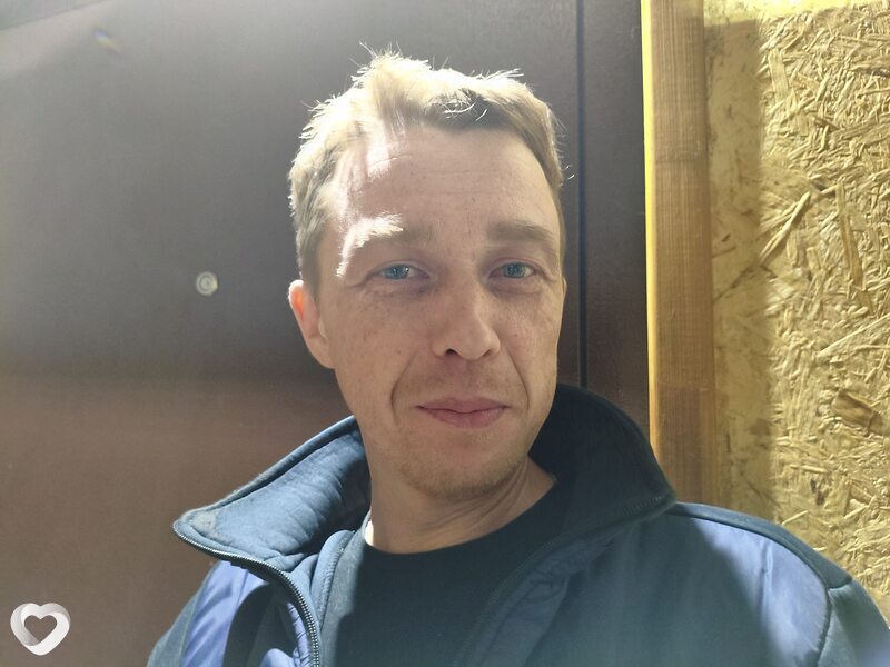 Егор, 39, Самаре — анкета №4239708