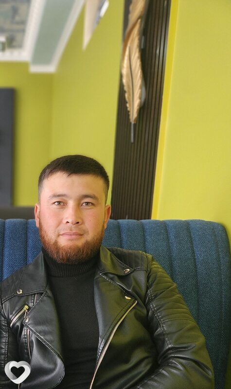 Муратбек, 31, Москве — анкета №4239709