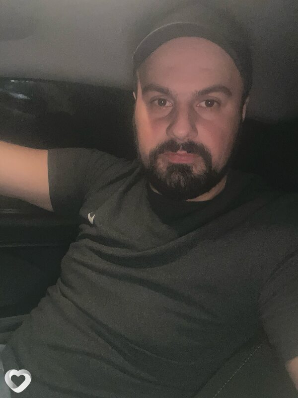 Мустафа, 33, Белореченске — анкета №4239710