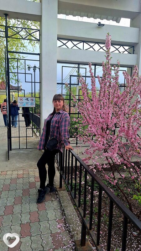 Татьяна, Благовещенск