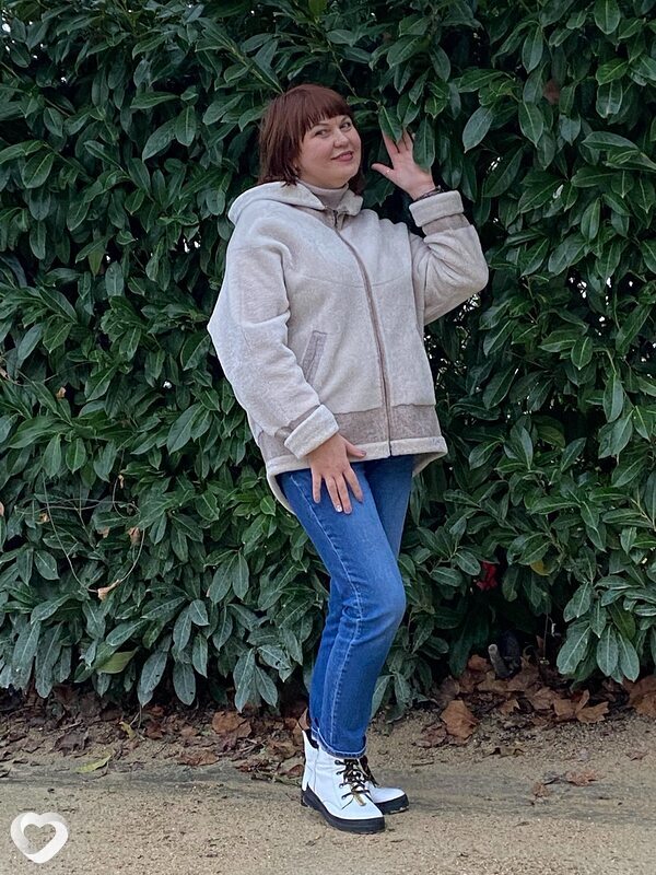 Інна, 52, Харькове — анкета №4239646