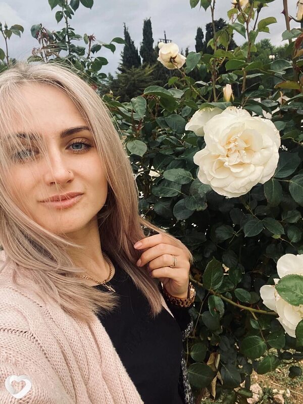 Наталья, 32, Красноярске — анкета №4239649