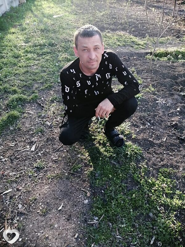 Сергей, 36, Ростове-на-Дону — анкета №4239650