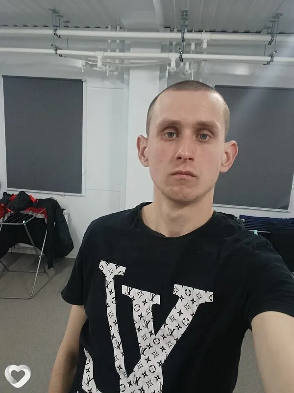 Александр, 26, Москве — анкета №4239651