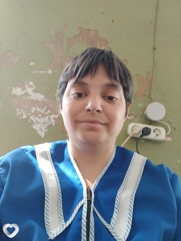 Светлана, Судиславль