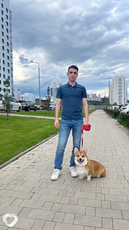 Александр, 24, Красноярске — анкета №4239661